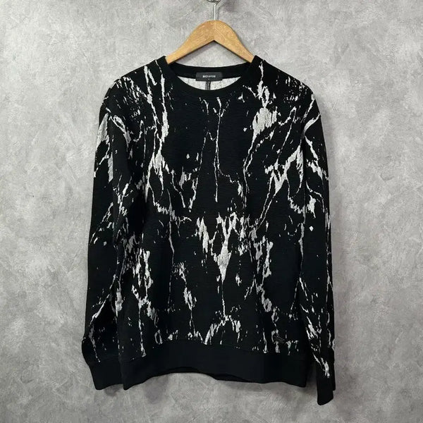 [BUNJANG] Buckaroo Men's Sweatshirt L / 버커루 남성 맨투맨 L