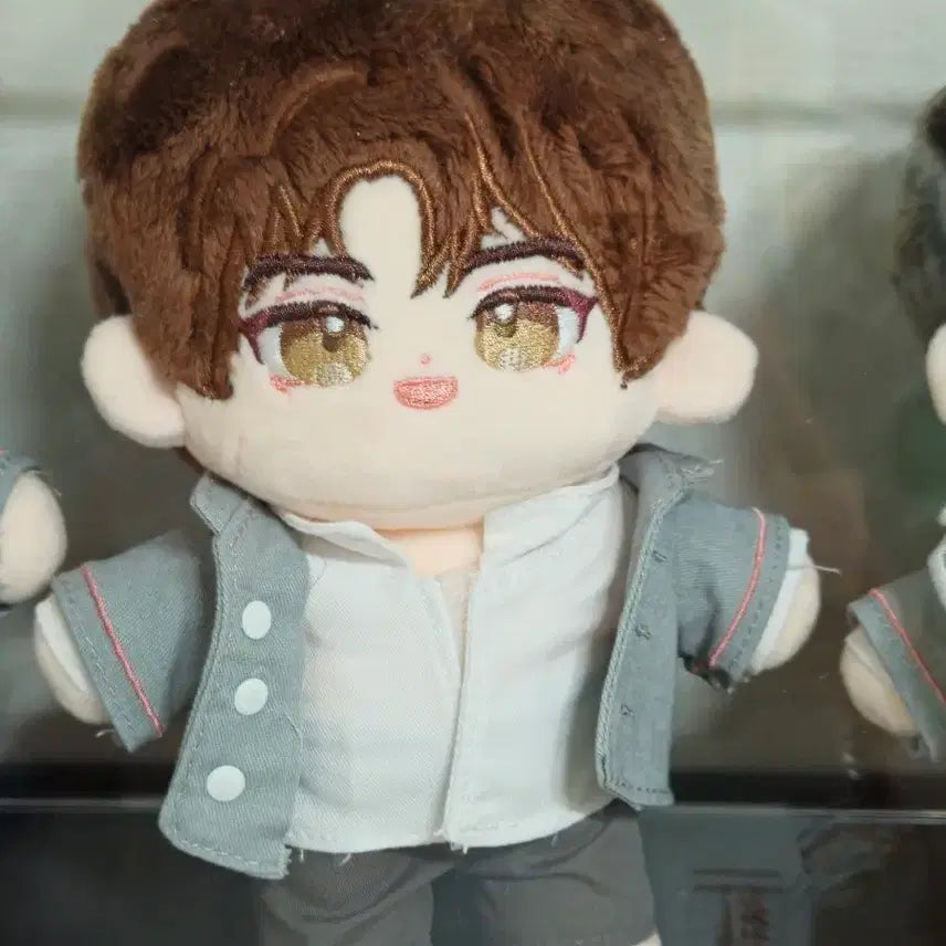 [BUNJANG] Demutjoo Lee Sejin Official Plush Doll / 데못죽 이세진 공식 솜인형 팝니다
