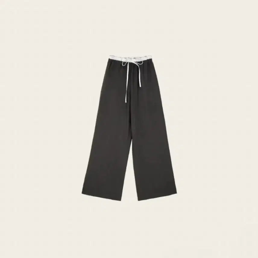 [BUNJANG] Le Plain Shozo Pants Grey / 르플레인 소조 팬츠 그레이 shozo 쇼조 팬츠