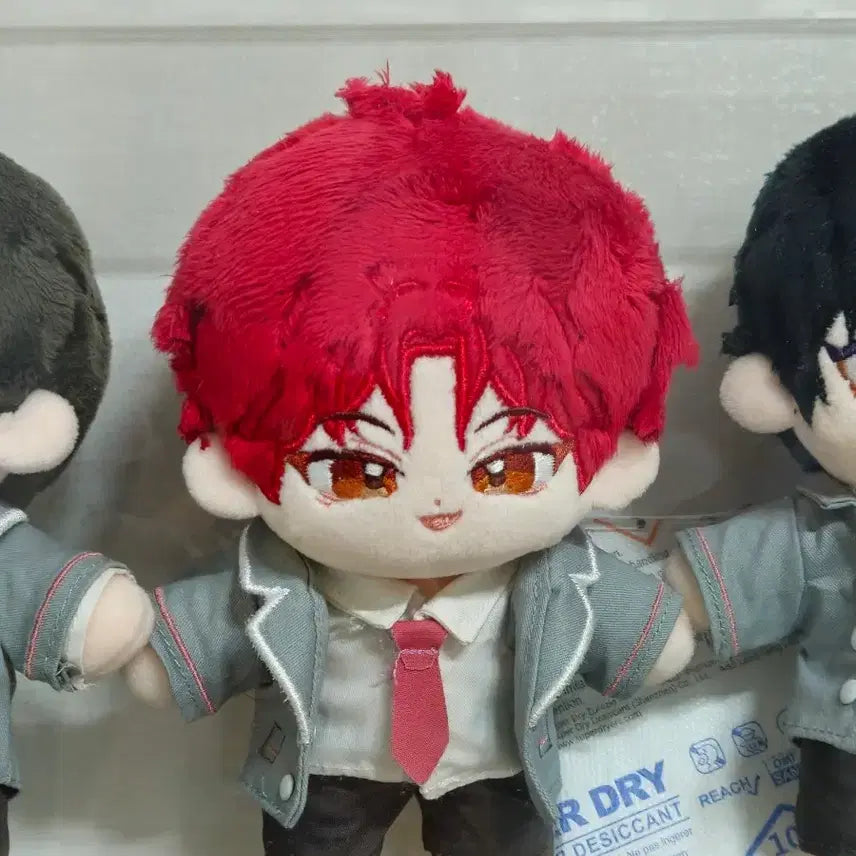 [BUNJANG] Debut or Die Cha Yujin Official Plush / 데못죽 차유진 공식 솜인형 팝니다