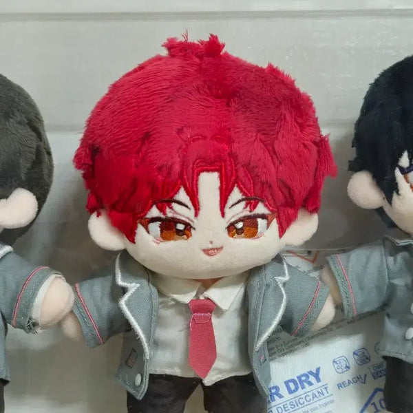 [BUNJANG] Debut or Die Cha Yujin Official Plush / 데못죽 차유진 공식 솜인형 팝니다