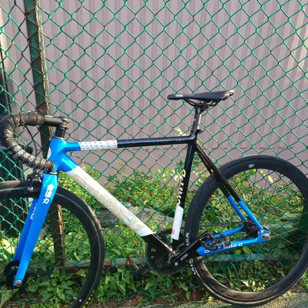 [BUNJANG] Engine11 Blueskin M Size Bicycle / 엔진11 블루스킨