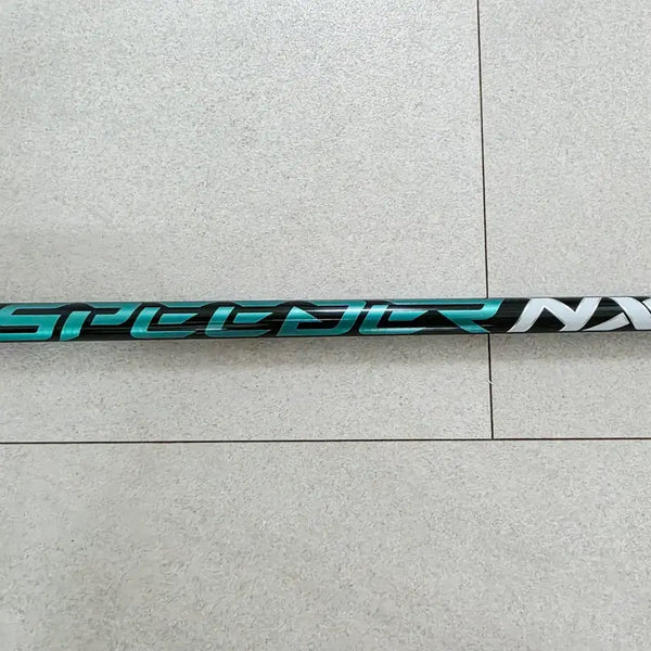 [BUNJANG] Fujikura Speeder NX Green 6S Driver Shaft / (샤프트) 스피더NX 그린 6s 드라이버용