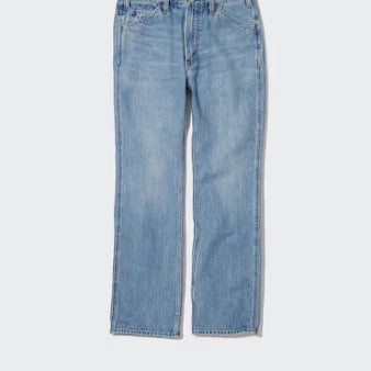 [BUNJANG] Uniqlo Flare Jeans / (33) 유니클로 플레어진