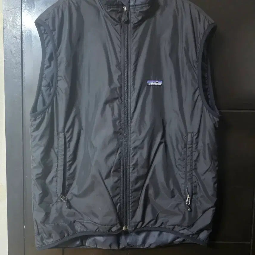 [BUNJANG] Patagonia Puffball Vest / 파타고니아 퍼프볼 베스트 m 100~103