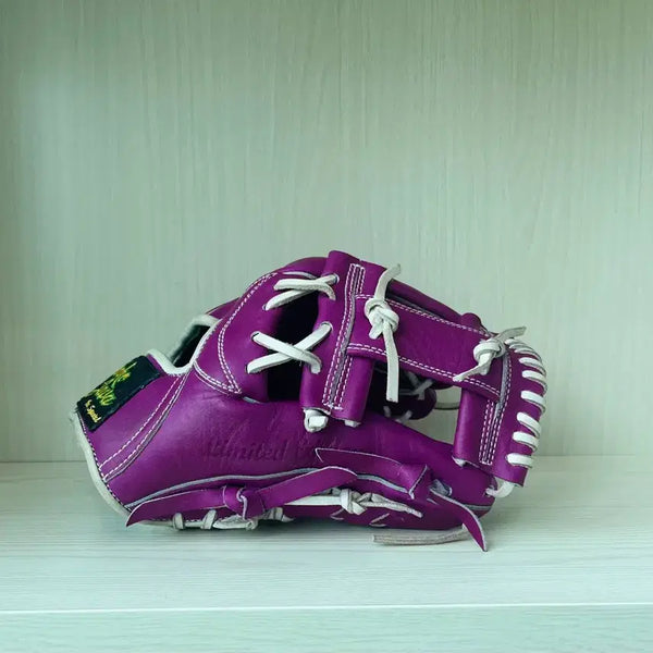 [BUNJANG] IncoJava Special Edition Outfield Glove / 인코자바 스페셜 에디션 내야글러브 판매합니다
