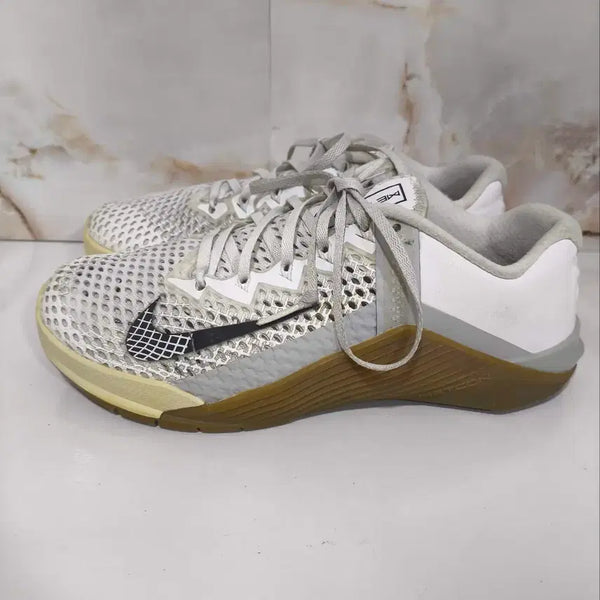 [BUNJANG] Nike Metcon 6 Training Shoes / 250mm 나이키 메트콘6 트레이닝화 헬스화