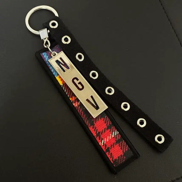 [BUNJANG] Vivienne Westwood NGV Keyring / NGV 비비안웨스트우드 키링