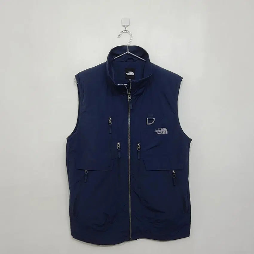 [BUNJANG] The North Face Men's Vest Size 100 / 노스페이스/남성용/조끼/100사이즈/Y329