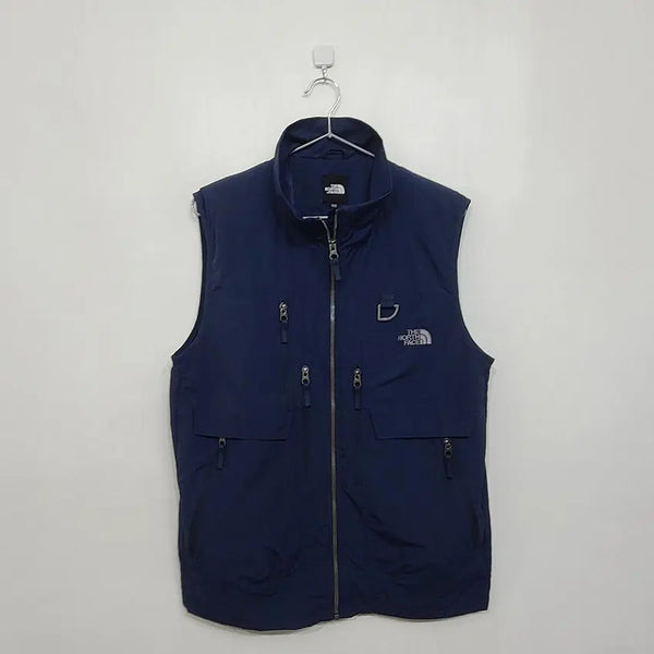 [BUNJANG] The North Face Men's Vest Size 100 / 노스페이스/남성용/조끼/100사이즈/Y329
