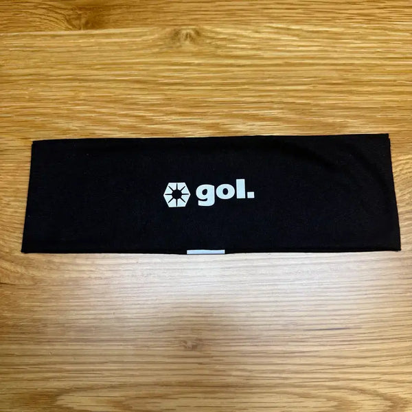 [BUNJANG] Gol. Sports Headband / 스포츠 헤어밴드