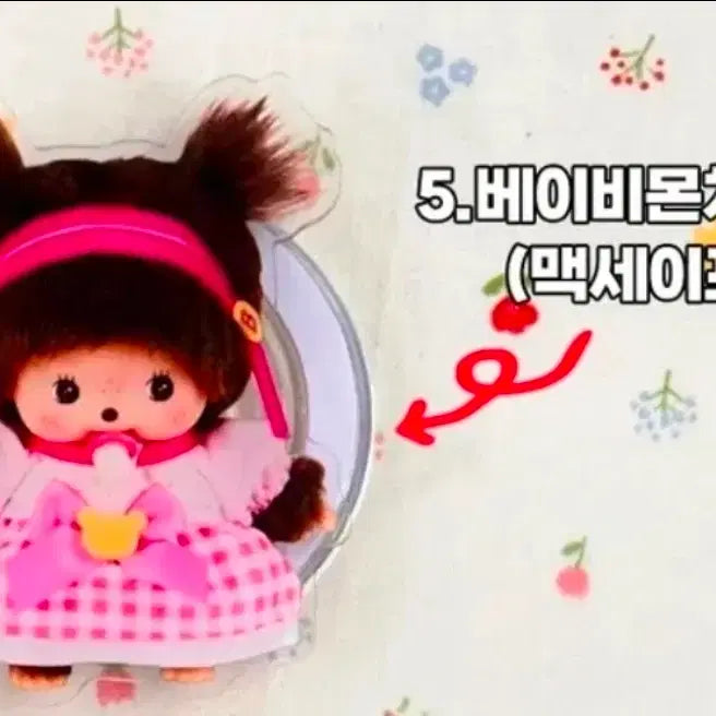 [BUNJANG] Macsafe Grip Tok 3pcs & Keychain 16pcs / 맥세이프 그립톡3개&키링16개