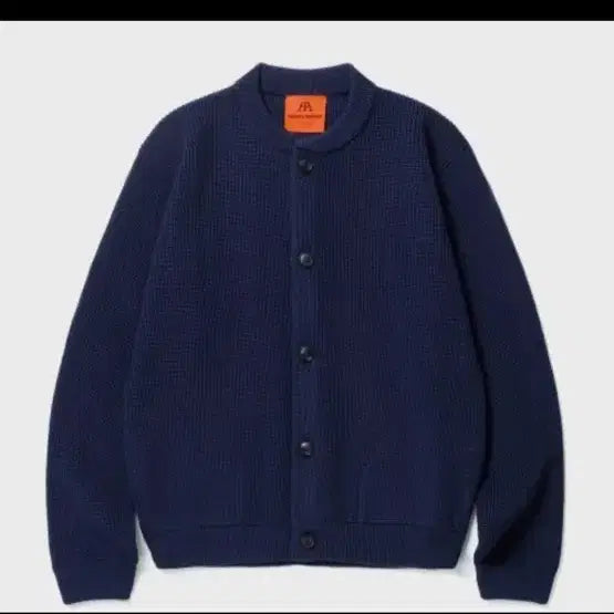 [BUNJANG] Andersen Andersen Skipper Royal Blue XL / 안데르센안데르센 스키퍼 로얄블루 xl