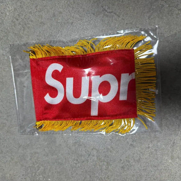 [BUNJANG] Supreme 26FW Free Gift / 슈프림 프리기프트 26fw