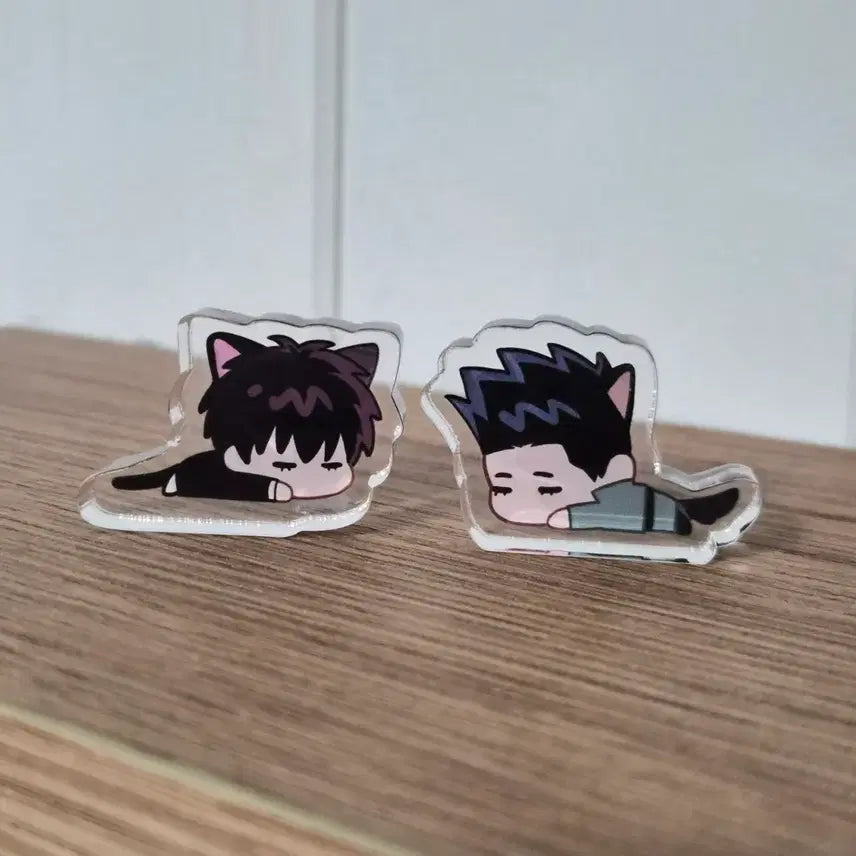 [BUNJANG] Slam Dunk Taewoong/Daehyeop Mini Korotto / 슬램덩크 태웅대협 미니 코롯토