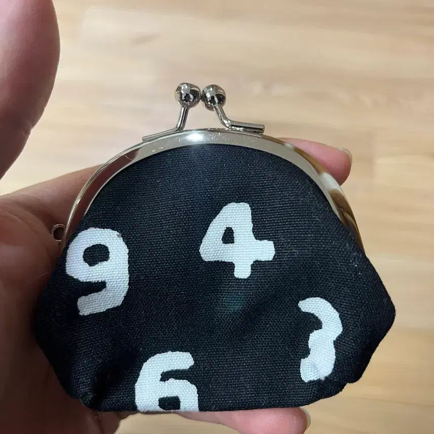 [BUNJANG] SOU-SOU Coin Purse / 소우소우 동전지갑