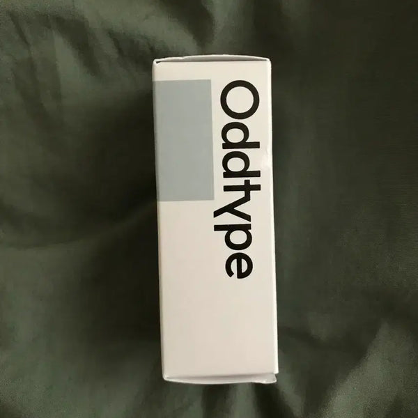 [BUNJANG] Oddtype Unseen Mirror Tint Clearis Lip (Sealed) / 미개봉) 오드타입 언씬 미러 틴트 클루리스 립