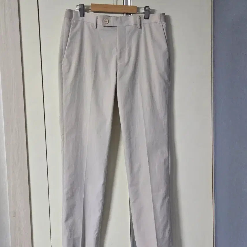 [BUNJANG] JILLSTUART Men's Slacks Pants 32 / 질스튜어트 슬랙스 바지(남)32