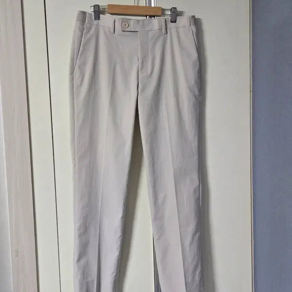 [BUNJANG] JILLSTUART Men's Slacks Pants 32 / 질스튜어트 슬랙스 바지(남)32