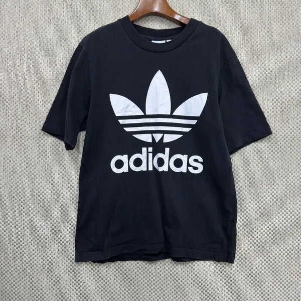[BUNJANG] Adidas Basic T-Shirt Short Sleeve S / 아디다스 반팔티 S H03367