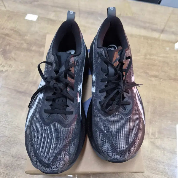 [BUNJANG] ASICS Superblast 2 Black Running Shoes (275mm) / 아식스 슈퍼블라스트2 블랙 275