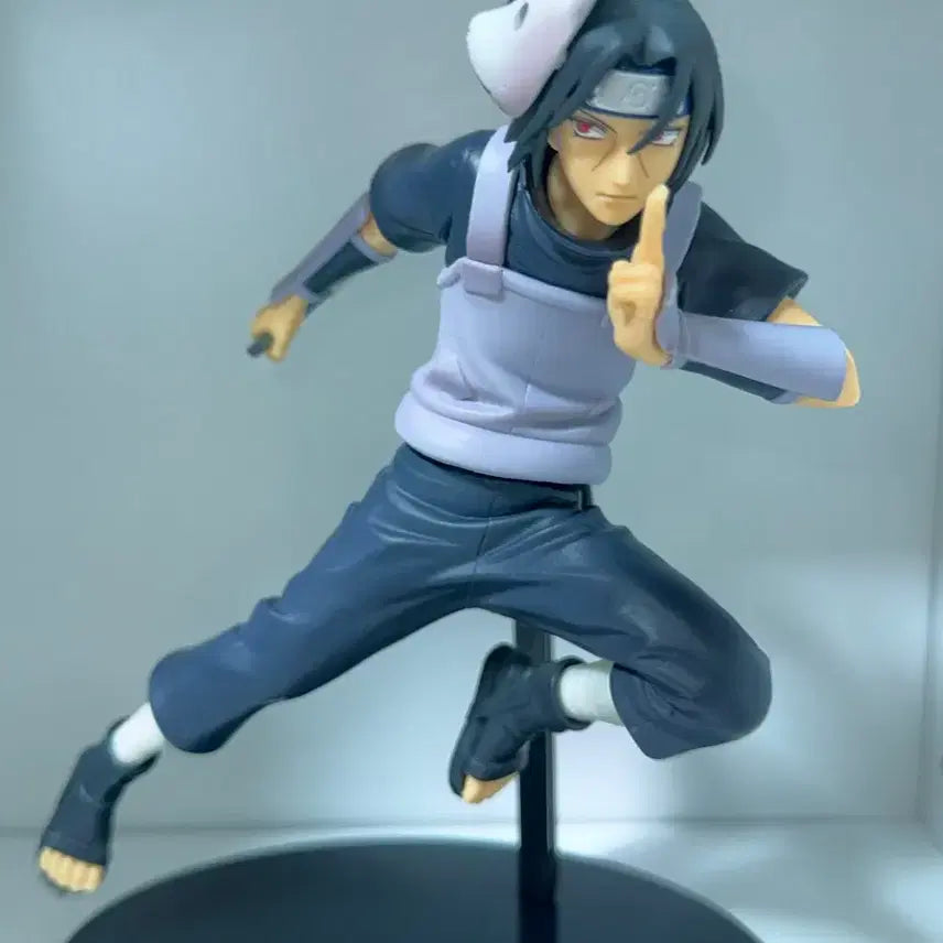 [BUNJANG] Itachi Uchiha Figure / 이타치 피규어