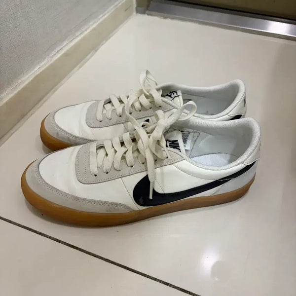 [BUNJANG] Nike Killshot 2 Leather Navy 270 / 나이키 킬샷2 레더 네이비 270