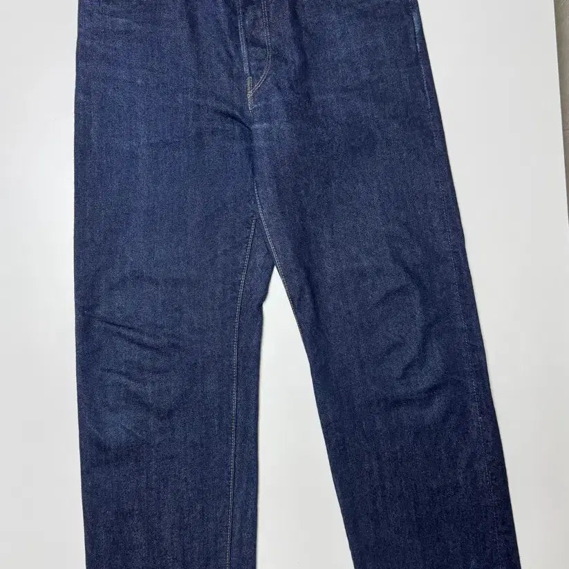 [BUNJANG] JeRado 301xx Jeans / 제라도 301xx 34
