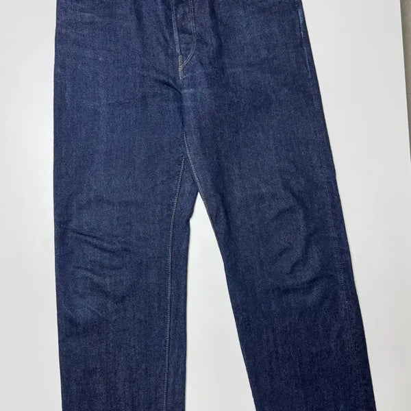 [BUNJANG] JeRado 301xx Jeans / 제라도 301xx 34