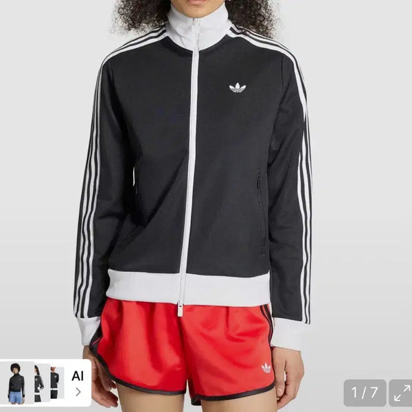 [BUNJANG] Adidas Track Top KV9560 / 아디다스 트랙탑 KV9560