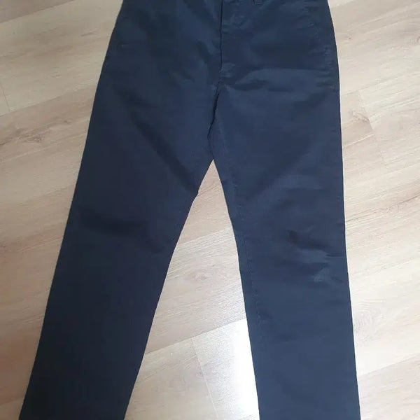 [BUNJANG] Supreme Work Pants / 슈프림워크바지30