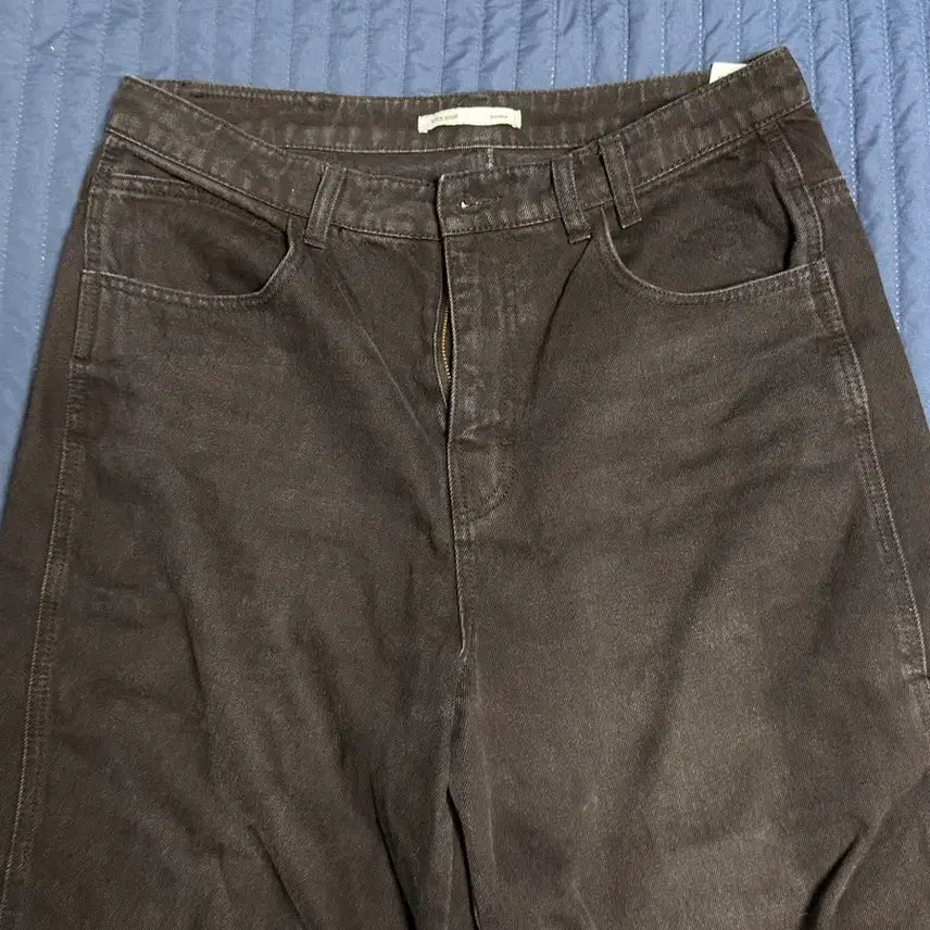 [BUNJANG] ETCE BASE Carpenter Denim Pants XL / ETCE BASE 카펜터 데님 팬츠 XL