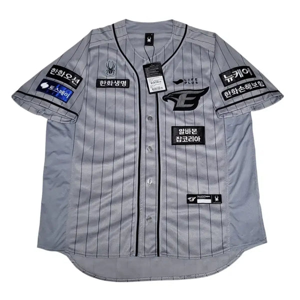 [BUNJANG] Hanwha Eagles Baseball Jersey Size 115 / 한화이글스 유니폼