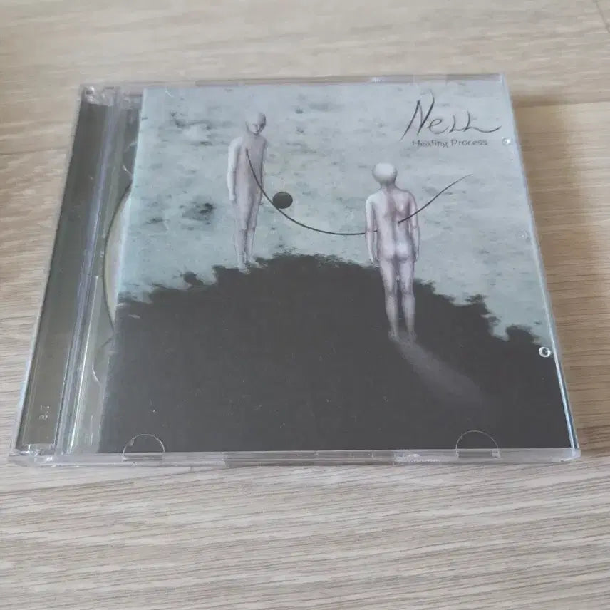 [BUNJANG] Nell Nell 3rd Album CD / 넬 3집 CD