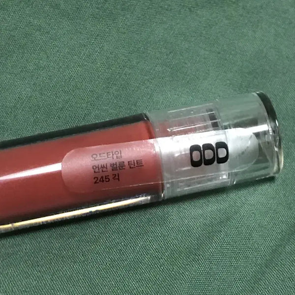 [BUNJANG] Oddtype Unseen Balloon Tint 245 Geek Mini / 오드타입 언씬 벌룬 틴트 245 긱 미니