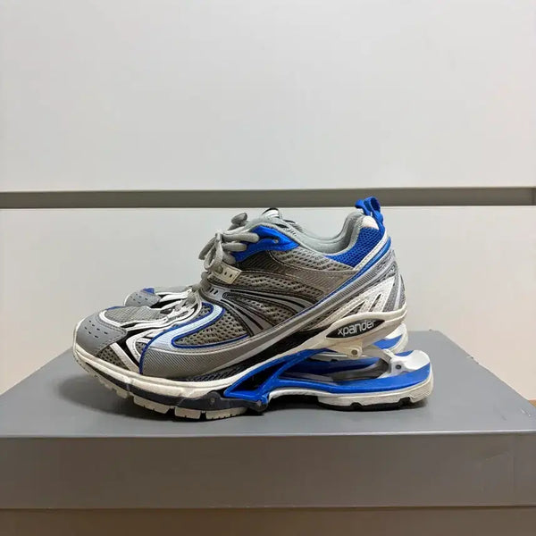 [BUNJANG] Balenciaga X-Pander Sneakers / 39 발렌시아가 엑스팬더 X pander 스니커즈