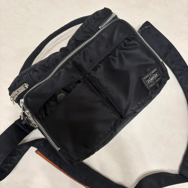 [BUNJANG] Porter Tanker Camera Bag / 포터 카메라백