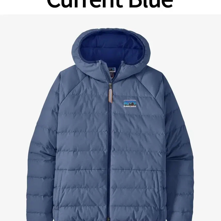 [BUNJANG] Patagonia 50th Anniversary Cotton Down Jacket / 파타고니아 코튼 다운 50주년