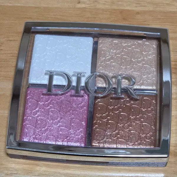 [BUNJANG] Dior Backstage Highlighter Universal (Old Version) / 디올 하이라이터 백스테이지 유니버셜 구버전