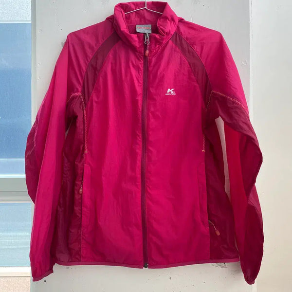 [BUNJANG] KOLPING Windbreaker Jacket / (M) KOLPING 콜핑 바람막이 자켓