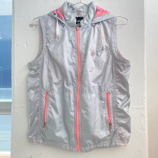 [BUNJANG] JDX Golf Lightweight Vest / (M) JDX 골프 경량 조끼 베스트