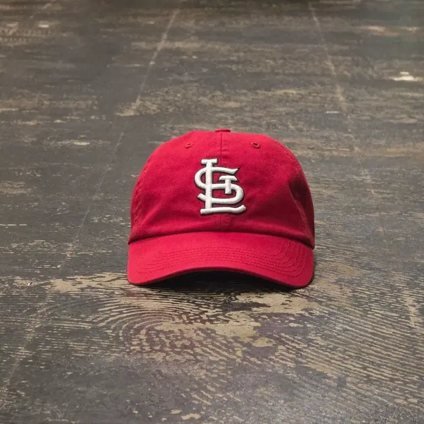 [BUNJANG] St. Louis Cardinals 375 Cap / 375 세인트루이스 카디널스 볼캡