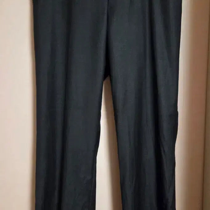 [BUNJANG] Solid Homme Slacks / 솔리드옴므 슬랙스