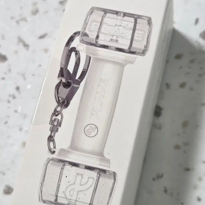 [BUNJANG] PLAVE Mini Lightstick / 플레이브 미니 응원봉 아뵹