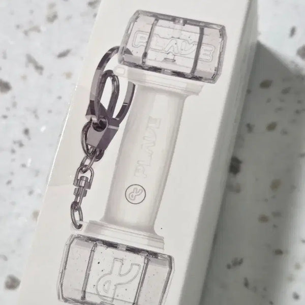 [BUNJANG] PLAVE Mini Lightstick / 플레이브 미니 응원봉 아뵹
