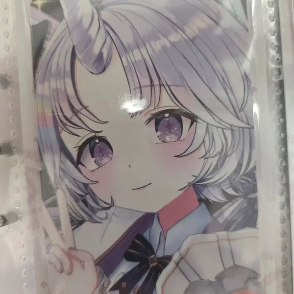 [BUNJANG] Stellive Ayatsuno Yuni Photocard / 진짜 최최최저가)스텔라이브 아야츠노 유니 포카
