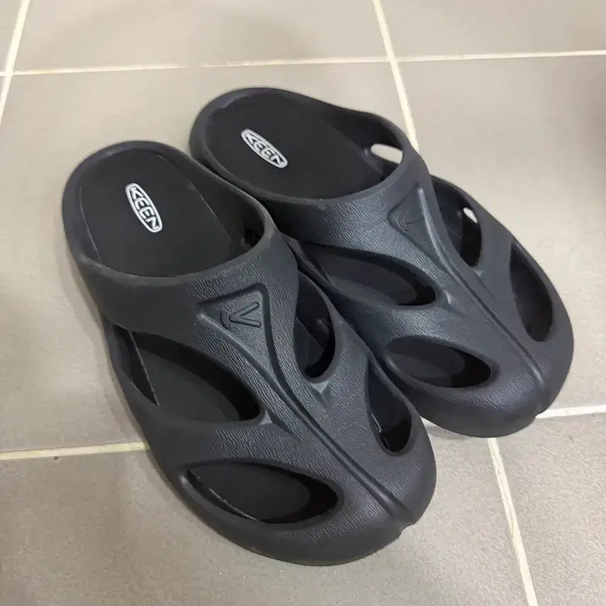 [BUNJANG] Kin Shanti 270 Black / 킨 샨티 270