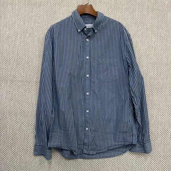 [BUNJANG] Giordano Shirt XL / 지오다노 셔츠 XL H03373