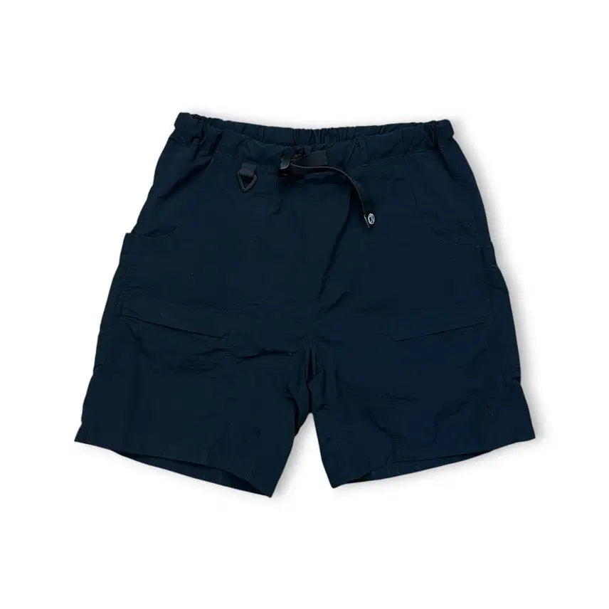 [BUNJANG] Outstanding Nylon Shorts / 아웃스탠딩 나일론 쇼츠