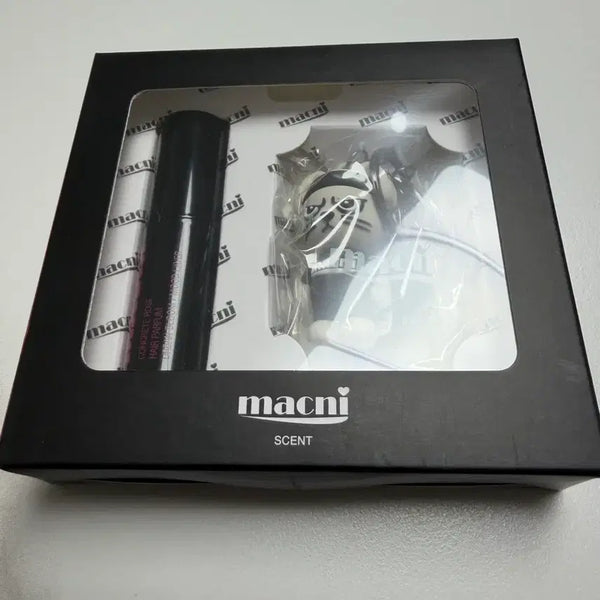 [BUNJANG] MARKNI Concrete Rose Hair Perfume / 마크니 헤어퍼퓸-콘크리트 로즈